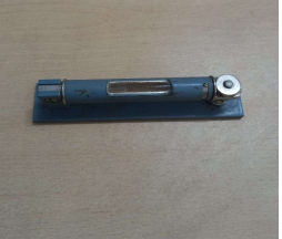 Spirit level