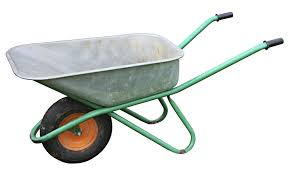 Wheel Barrow