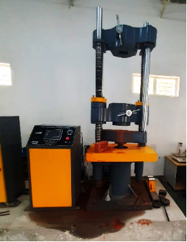 Universal Testing Machine