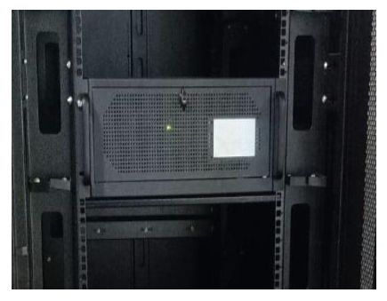 Display Management System/3D Image Generator(PC)