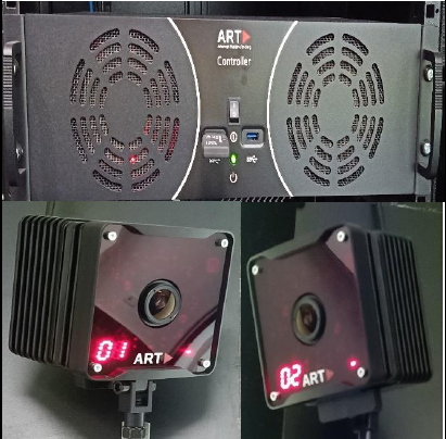 Tracking System